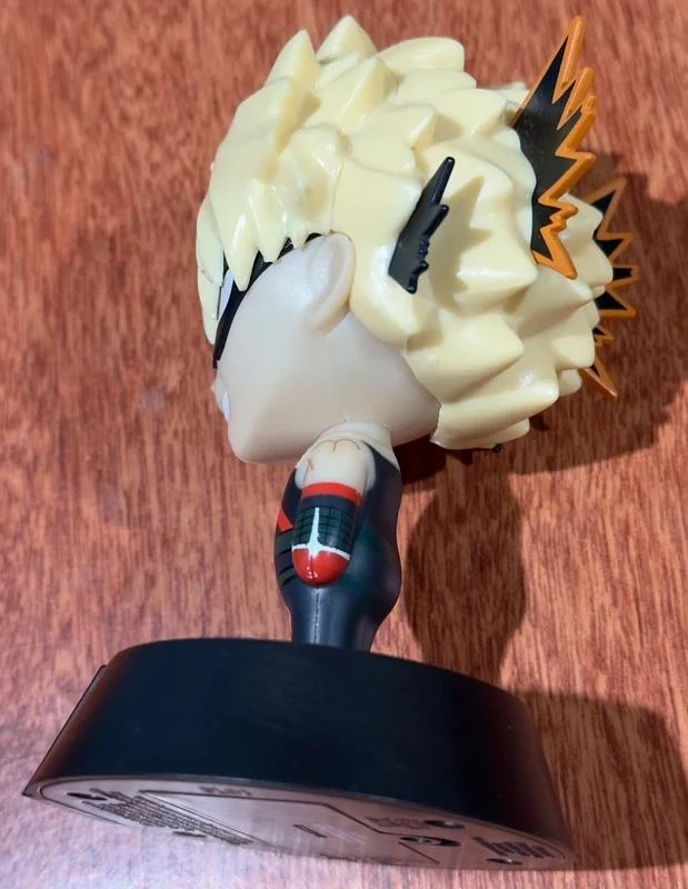 Lámpara Bakugo My Hero Academia – photo 6